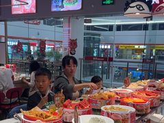 -龍歌自助小火锅(李沧顺和汇店)