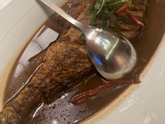 -莆田餐厅PUTIEN(西安万象天地店)