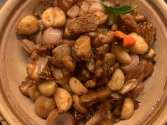 -富力威斯汀酒店-中国元素中餐厅(武昌临江店)