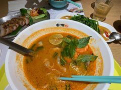 -蔡澜Pho·越南粉餐厅(海上世界店)