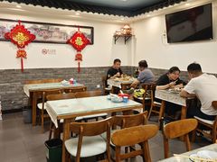 -鼎香润(德胜门内店)