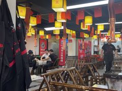 -郝大姐·乌龙山铁板烧(大学城三店)