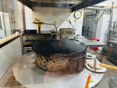 -烤肉宛饭庄(北新桥店)