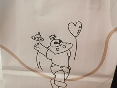 -喜茶(天津乐宾百货店)