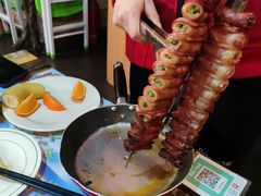 -巴犀烧烤(新崇光店)