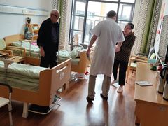 -仁泽赵巷养老护理院-医疗康复中心