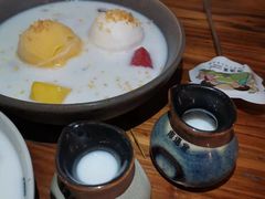 -椰语堂·海南清补凉(中山骑楼店)