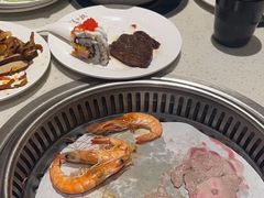 -钱小奴创意自助餐厅(仙居吾悦店)