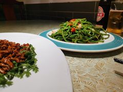 -老德州四合院·德州菜(天衢路店)