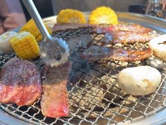 -虎丸烧肉(新大陆广场店)