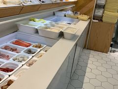 -许小树(国贸商城店)