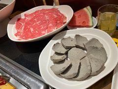 -巴奴毛肚火锅(大剧院店)