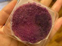 多肉葡萄雪融芝士-好利来(梅江永旺店)