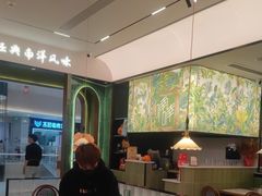 -喃喃椰·糟粕醋·椰子鸡火锅(七堡花园店)