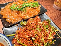 -不曾在把把烧•烧烤(莲坂磐基店)