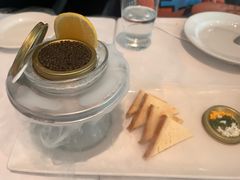 -MORTON'S 莫尔顿牛排坊(北京丽晶酒店)
