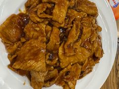 -小船渔村•大连菜•大连焖鱼(明泽街店)