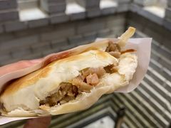 -潼关肉夹馍(永兴坊店)