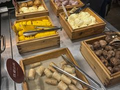 -素虎料理(前门店)