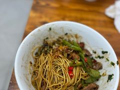 -虎子面粉馆(五一东村店)