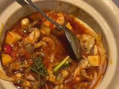 -粗茶淡饭·汉口公馆(循礼门店)