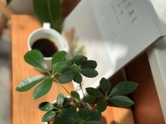-Onirii Coffee(长乐路店)