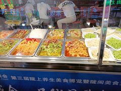 -正宁路小吃夜市