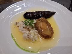 -博林天瑞喜来登酒店·西丽尚膳