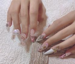 -LILY NAILS美甲美睫