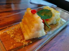 桂花山药-外婆家(南开大悦城店)