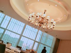 包厢-谷语中餐厅