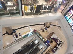 -皇庭广场(福华三路店)