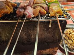 -生火火·小炉子炭烤(金楠天街总店)