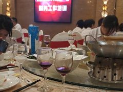 -南湖船菜大酒店