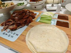 -園外園港式精品菜