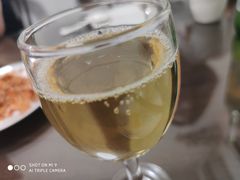 青岛啤酒-火娃菜馆(新岭花园1期店)