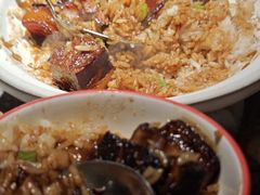 -新白鹿餐厅(松江开元地中海店)