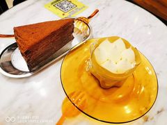 -Awfully Chocolate(来福士广场店)