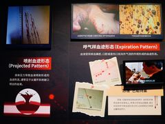 -李昌钰刑侦科学博物馆