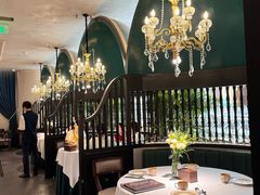 -狮拾久·现代新加坡料理(壹方城店)