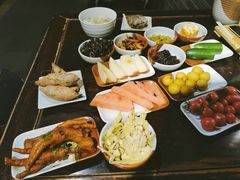 -青藤茶馆(南山路店)