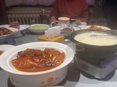 -沱江小镇 (良乡店)