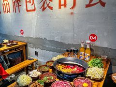 -阳阳老火锅(小南门店)