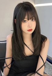 -NY漂发染发主打