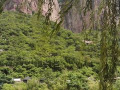 -河南宝泉旅游区