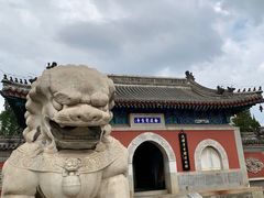 -大钟寺古钟博物馆