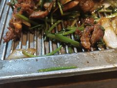 -京氣春饼(机场店)