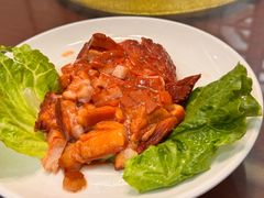 -吴门人家·苏宴宫廷菜(拙政园店)