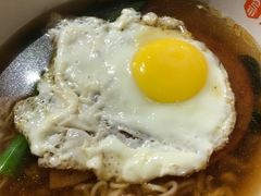 -尖沙咀茶餐厅(永泰店)