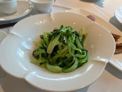 清炒时蔬-张生记(丁香国际店)